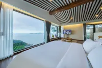 Club I Benyue resort hotel