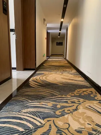 Blue Dragon Boutique Hotel