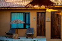 Texxi Out of Homestay