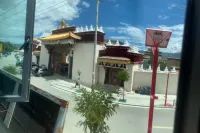 扎西鄰快捷飯店