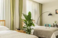 Wonderland·DaLi Garden Stay under the Champs Elysees Trees