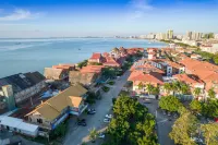 Liangyu Homestay (Beihai Old Street Scenic Area High-speed Railway Station) - วิว