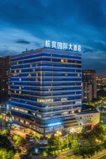 Hangbin International Hotel