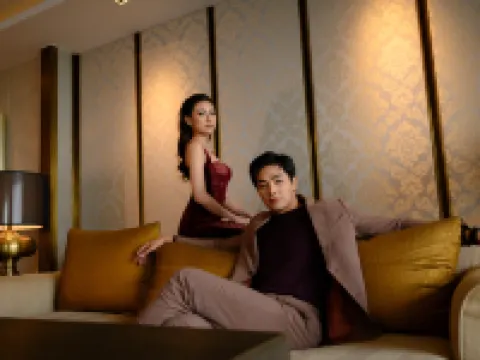 쉐라톤 그랜드 수쿰빗 럭셔리 컬렉션 호텔 방콕 방콕 호텔