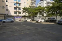 โรงแรมหลี่เฟิง - ที่มีที่จอดรถ