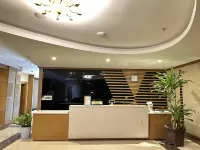 Muong Thanh Luxury Buon Ma Thuot Hotel - spa