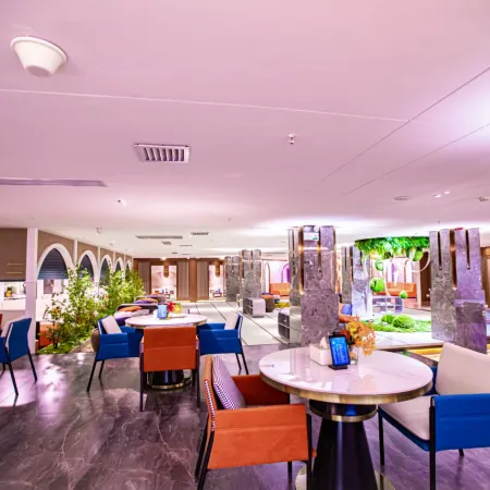 Tangchen Yipin Leisure Hotel Отели в г. Яньшоу