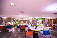 Tangchen Yipin Leisure Hotel Hotels in Yanshou