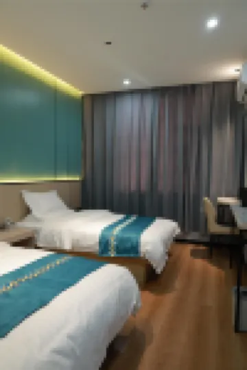 雲熙酒店（崗李鄉店）