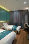 Yunxi Hotel (Gangli Township)