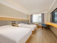 Guilin Airport Hotel (Liangjiang International Airport) Hotels near Guilin Liangjiang International Airport