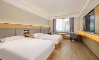 Guilin Airport Hotel (Liangjiang International Airport)