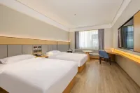 Guilin Airport Hotel (Liangjiang International Airport) Hotels in 