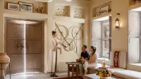 Al Seef Heritage Hotel Dubai, Curio Collection by Hilton