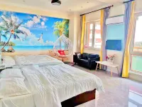 Bayuquan Love B&B - شاطئ