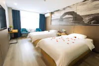 Quanzhou Yunting Holiday Hotel (Quanzhou Ancient City Puxi Wanda Branch) Hotel in zona Xin'an Shengjing