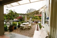 Swing & Pillows @ Golden Lodge Tanah Rata, Cameron Highland - 2-Star