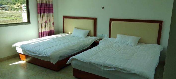Shiyan Inn Hotels in Youxi