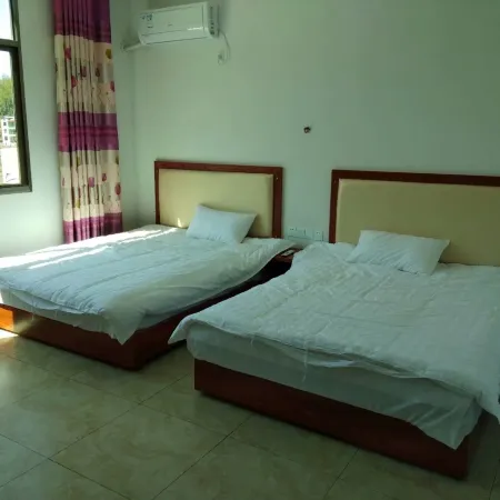Shiyan Inn
