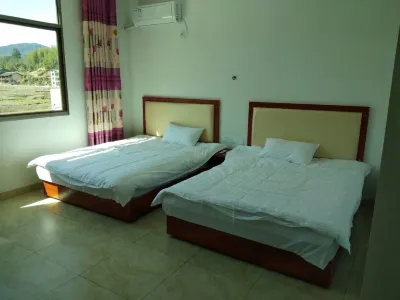 Shiyan Inn Hotels near Tangchuanda Canyon