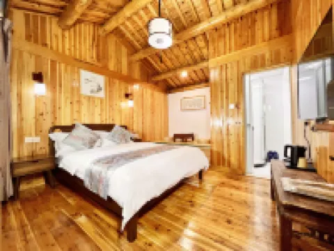 Jingmo Guesthouse
