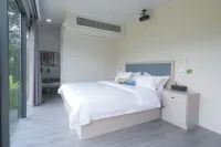 Xiandu Huashi Mountain Villa