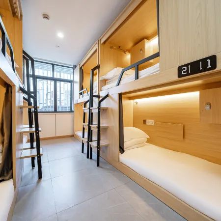 JITING  HOSTEL