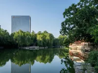 InterContinental Hotels ZHENGZHOU by IHG Hotels in Zhengzhou