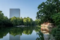 InterContinental Zhengzhou Hôtels à : Zhengzhou