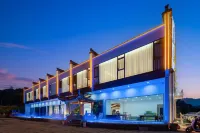 Floral Hotel·Wanyue hotel