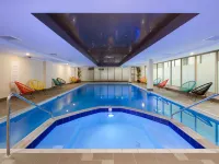 Rydges Sydney Central Hotels near Jerusalem Old City