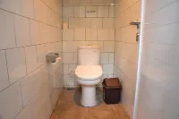 Bobocabin Ranca Upas, Bandung Hotels in Rancabali