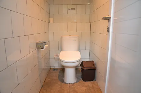 Bobocabin Ranca Upas, Bandung