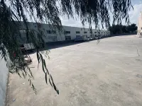 Hualijing Hotel, Xiwen (Xixi Station) - Mountain View