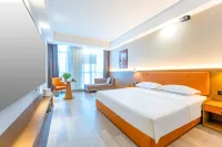 Maple Hotel (Ordos Civic Center)