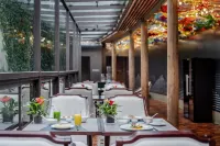 福州三坊七巷泰隱安珀閩都府