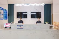 City Shengjie Hotel (Zigong North Station Lantern Park) - 3-Star