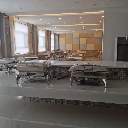 Deling Ha Yi Boutique Hotel