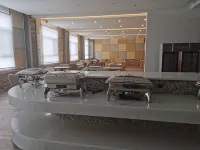 Deling Ha Yi Boutique Hotel - breakfast