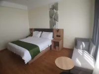 GreenTree Inn Wisdom to choose the hotel(Guang Ling Store) Hotels in Datong
