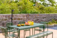 Riya Courtyard Hotels near Anqi Alchemy Cave