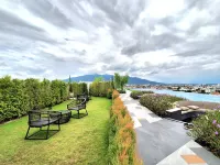 Astra Sky River Chiang Mai By Fang Hotel berhampiran Jambatan Meng Memorial