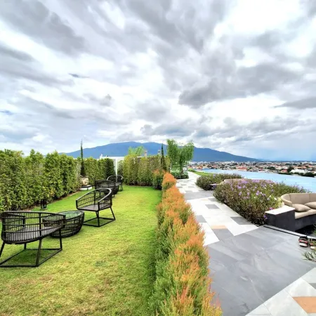 Astra Sky River Chiang Mai By Fang