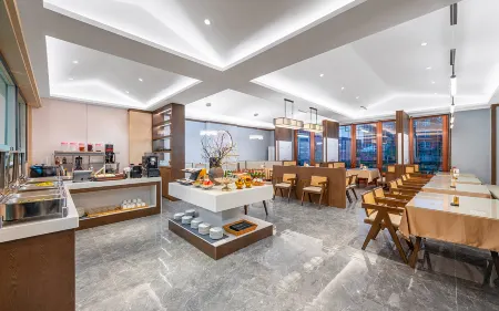 Fuyun Shuise·Moshang Guoxue Culture Hotel