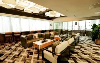 Guangzhou Tianhe TaiKoo Hui James Joyce ELITE Hotel - Barer