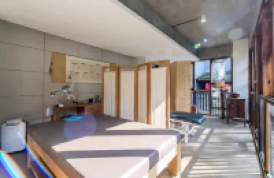 Yunfuli Manor·Qingcheng Private Villa