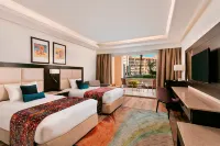 Pickalbatros White Beach Resort - Hurghada