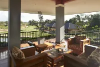 Seerock the King's Domain