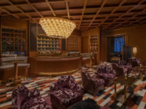 W Macau - Studio City Hotels in Macau