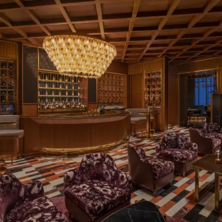 W Macau - Studio City